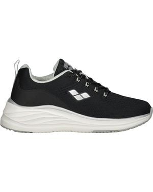 Arena Sportschuh Rise - Schwarz