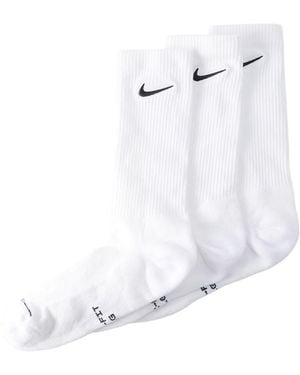 Nike Socken - Weiß