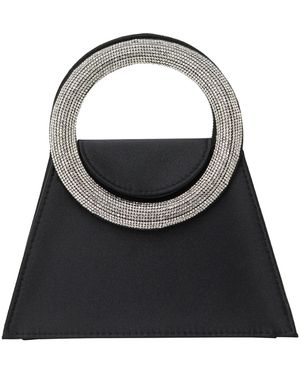 KRZY Handtasche - Schwarz