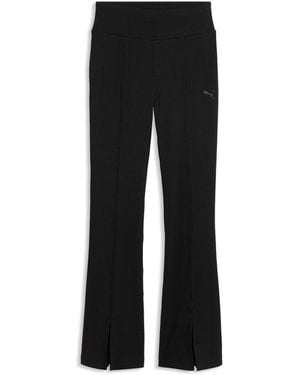 PUMA Leggings - Schwarz