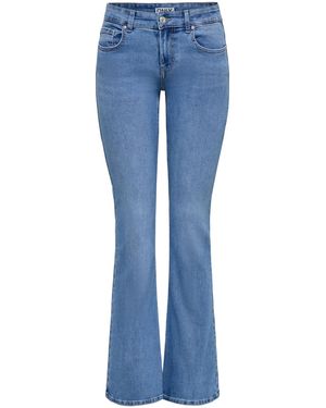 ONLY Jeans Onlphoebe - Blau