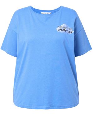 Studio Untold Shirt - Blau