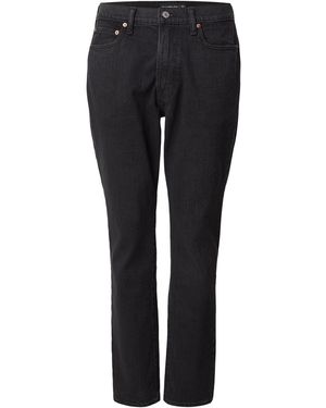 Abercrombie & Fitch Jeans Jul4 - Schwarz