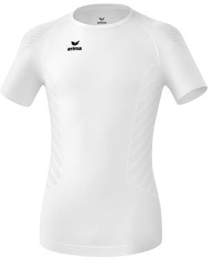 Erima Base Layer - Weiß
