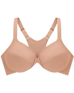Glamorise Glamorise Bh - Pink