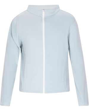 Boundary Übergangsjacke - Blau