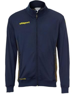 Uhlsport Trainingsjacke - Blau