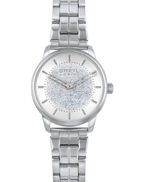 Breil Uhr Lucille - Grau