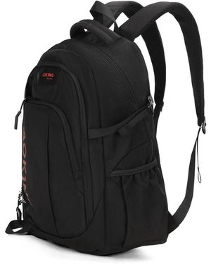 Aoking Rucksack - Schwarz