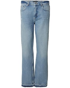 EightyFive Jeans - Blau