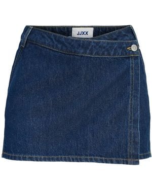 JJXX Hosenrock Jxpaloma - Blau