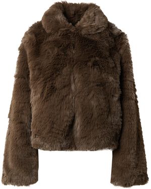 Modström Jacke Louisa - Braun