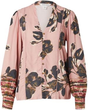 White Stuff Bluse Paloma - Pink