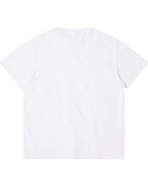 Edwin Shirt T-Shirt Japan - Weiß