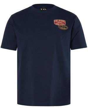 JP1880 T-Shirt - Blau
