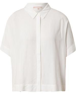 SOFT REBELS Bluse Freedom - Weiß