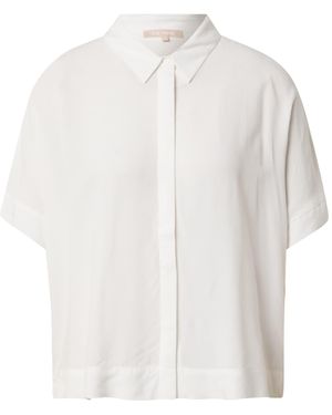 SOFT REBELS Bluse 'Freedom' - Weiß