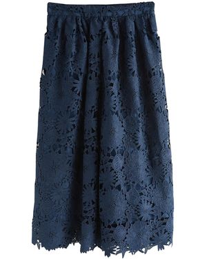 Next Rock N. Premium - Blau