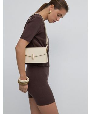 ESTRO Schultertasche 87443 - Mehrfarbig