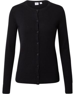 Gap Strickjacke - Schwarz