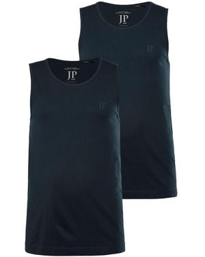 JP1880 Shirt - Blau