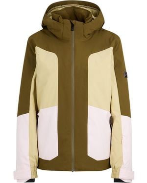 Ziener Sportjacke Tarla - Grün