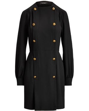 Ralph Lauren Kleid - Schwarz