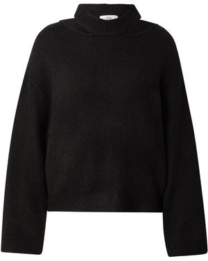 Jdy Pullover Debbie - Schwarz