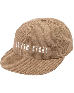 Volcom Cap Full Stone - Natur