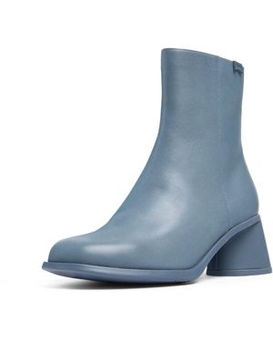 Camper Stiefelette 'Kiara' - Blau