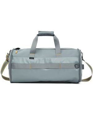 Mandarina Duck Weekender Smart Duck - Blau
