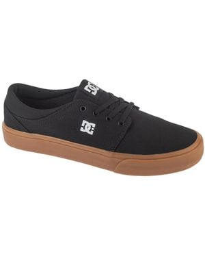 DC Shoes Sneaker Low Dc Tx - Schwarz