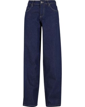 Urban Classics Jeans - Blau