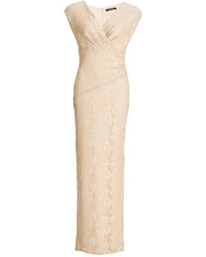 Swing Kleid - Weiß
