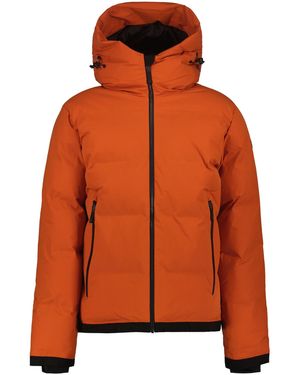 Luhta Funktionsjacke Kaarela - Orange