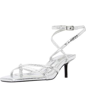 TOPSHOP Sandale Imogen - Weiß