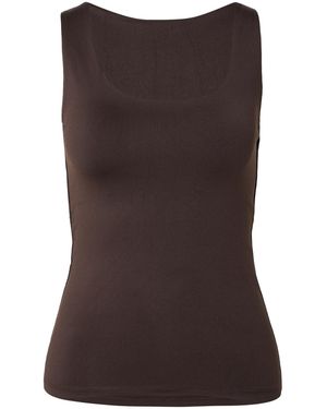 ONLY Top Onllone - Braun