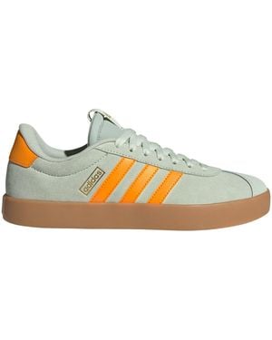 adidas Sneaker Vl Court 3.0 - Gelb