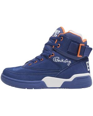 Ewing Sneaker 33Hi Og - Blau