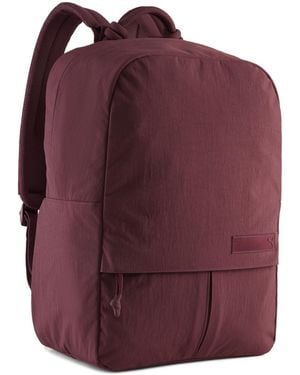 PUMA Bl Rucksack - Lila