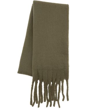 Pull&Bear Schal - Grün
