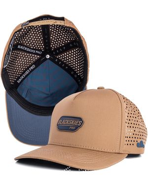 Blackskies Sportcap Pro Flow Sport Performance - Blau