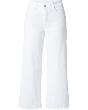M·a·c Jeans Dream - Weiß