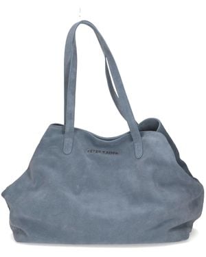 Peter Kaiser Shopper - Blau