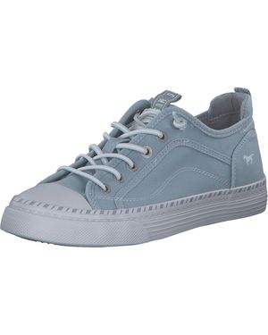 Mustang Sneaker 1376308 - Blau