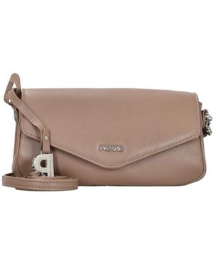 Picard Schultertasche Really - Grau