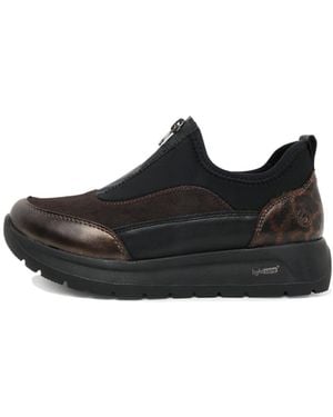 Remonte Sneaker - Schwarz