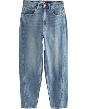 Next Jeans - Blau
