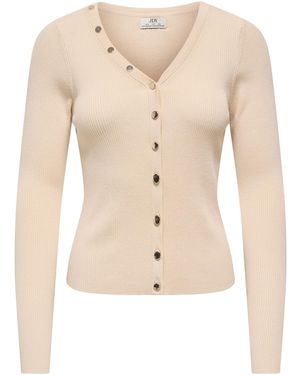 Jdy Pullover Elle - Natur