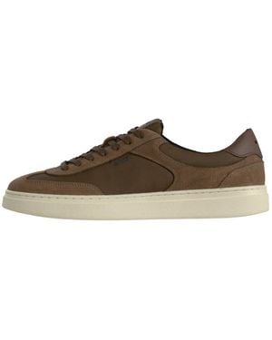 BOSS Sneaker Kieran - Braun